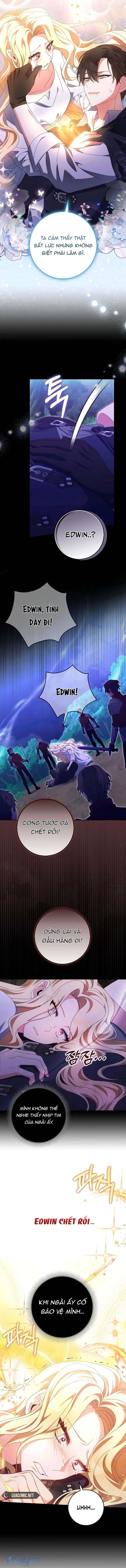 [ SS2 ] Tôi Không Thuộc Về Nơi Này Chapter 10 - Trang 10