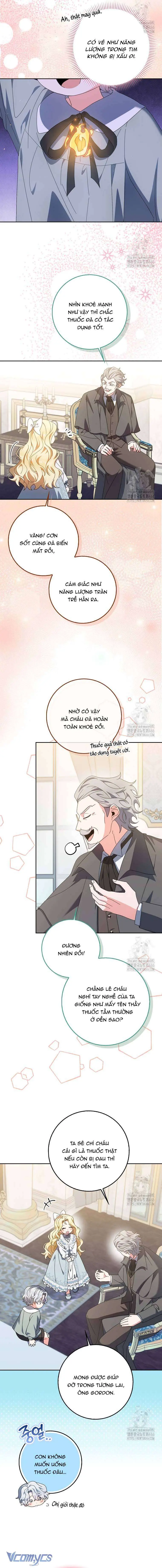 [ SS2 ] Tôi Không Thuộc Về Nơi Này Chapter 12 - Trang 12