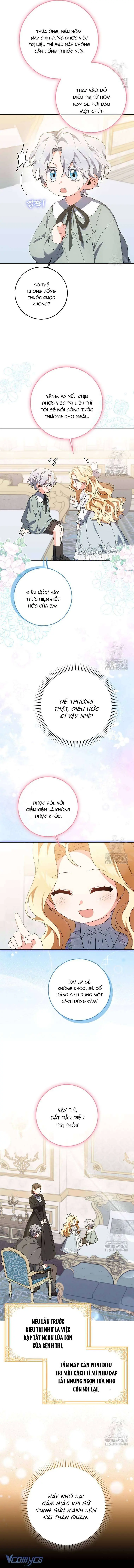 [ SS2 ] Tôi Không Thuộc Về Nơi Này Chapter 12 - Trang 13
