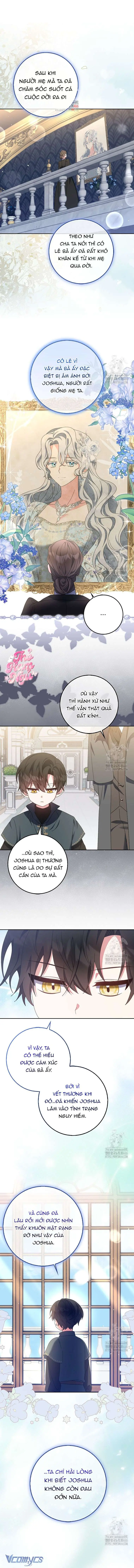 [ SS2 ] Tôi Không Thuộc Về Nơi Này Chapter 14 - Trang 2