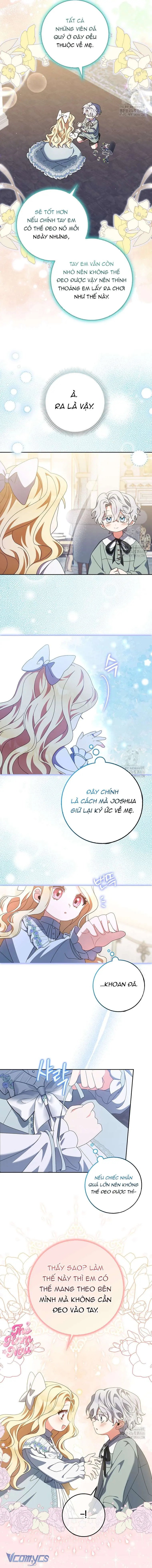 [ SS2 ] Tôi Không Thuộc Về Nơi Này Chapter 14 - Trang 4