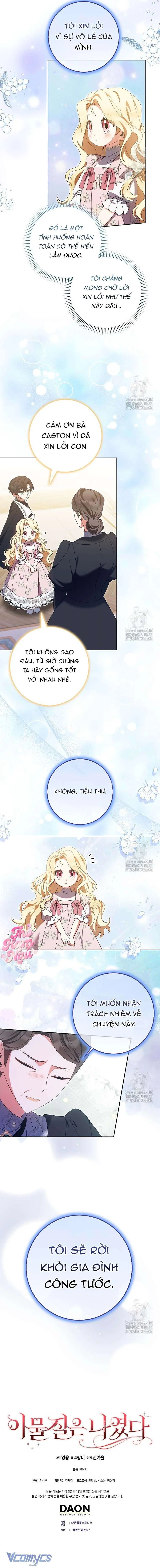 [ SS2 ] Tôi Không Thuộc Về Nơi Này Chapter 15 - Trang 14
