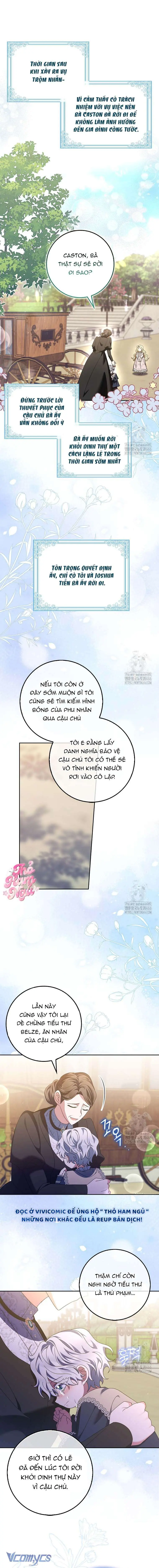 [ SS2 ] Tôi Không Thuộc Về Nơi Này Chapter 16 - Trang 2