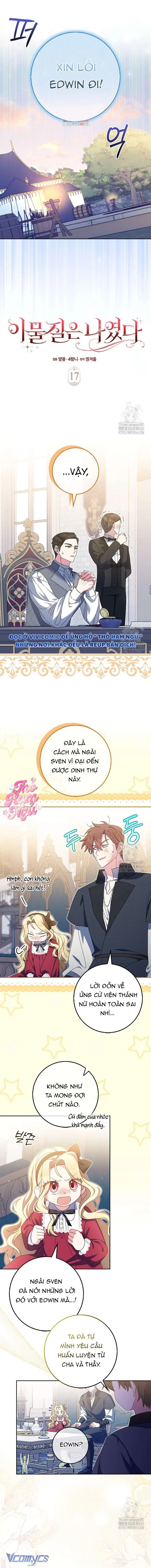 [ SS2 ] Tôi Không Thuộc Về Nơi Này Chapter 17 - Trang 2