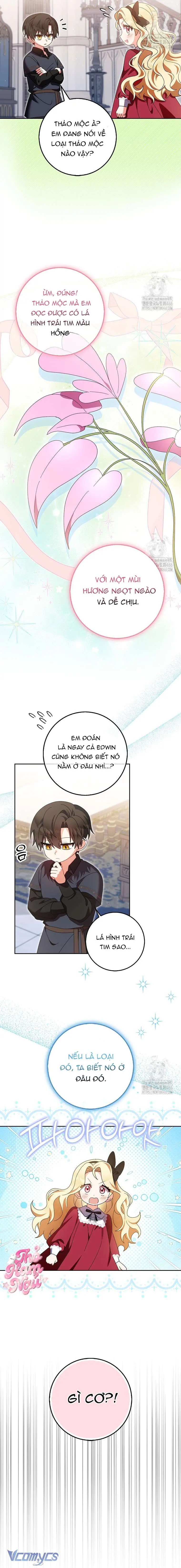 [ SS2 ] Tôi Không Thuộc Về Nơi Này Chapter 17 - Trang 7