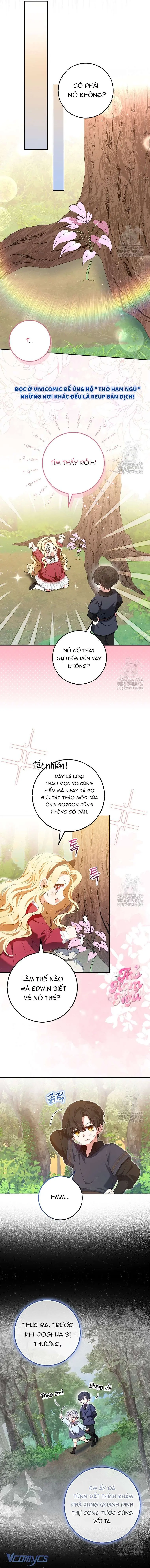 [ SS2 ] Tôi Không Thuộc Về Nơi Này Chapter 17 - Trang 8