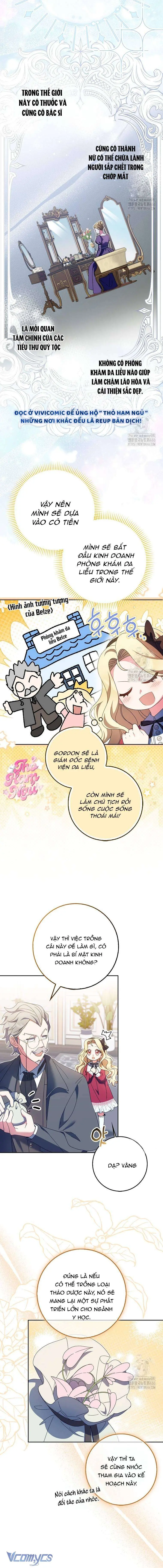 [ SS2 ] Tôi Không Thuộc Về Nơi Này Chapter 18 - Trang 10