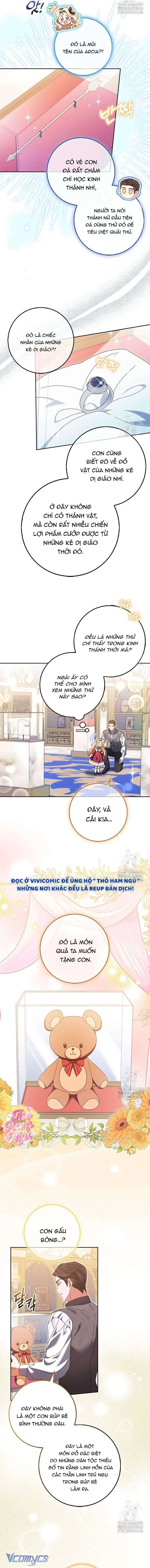 [ SS2 ] Tôi Không Thuộc Về Nơi Này Chapter 18 - Trang 16