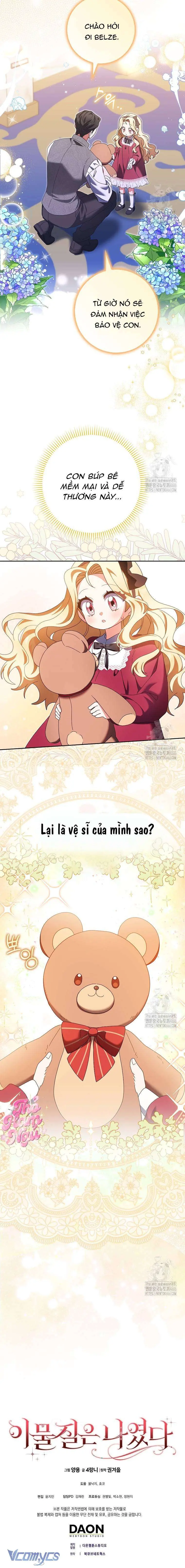 [ SS2 ] Tôi Không Thuộc Về Nơi Này Chapter 18 - Trang 17