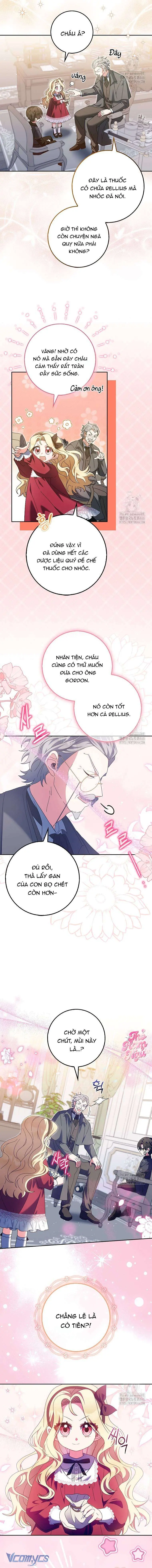[ SS2 ] Tôi Không Thuộc Về Nơi Này Chapter 18 - Trang 3