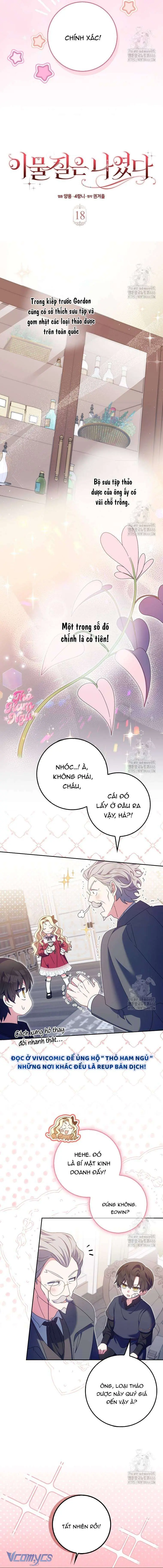 [ SS2 ] Tôi Không Thuộc Về Nơi Này Chapter 18 - Trang 4