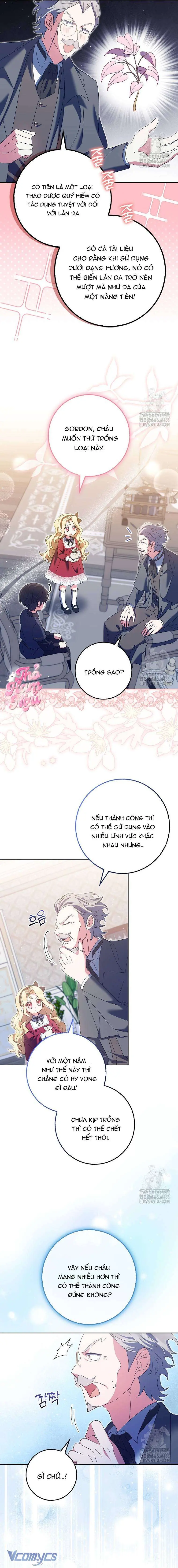 [ SS2 ] Tôi Không Thuộc Về Nơi Này Chapter 18 - Trang 5