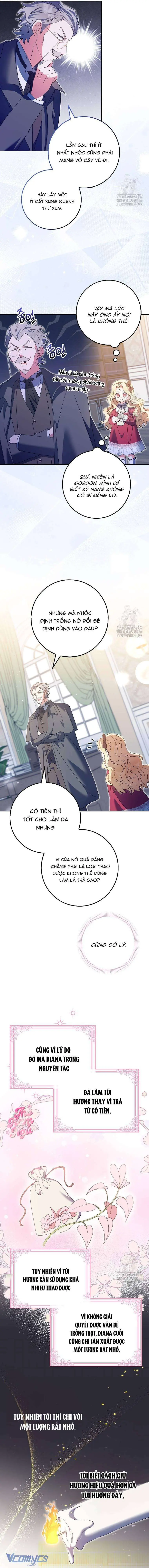 [ SS2 ] Tôi Không Thuộc Về Nơi Này Chapter 18 - Trang 7