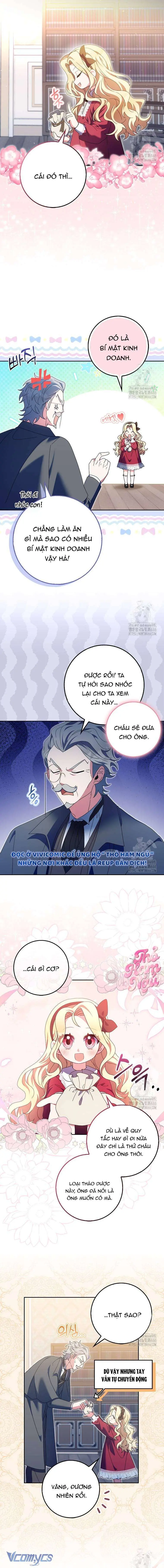 [ SS2 ] Tôi Không Thuộc Về Nơi Này Chapter 18 - Trang 8