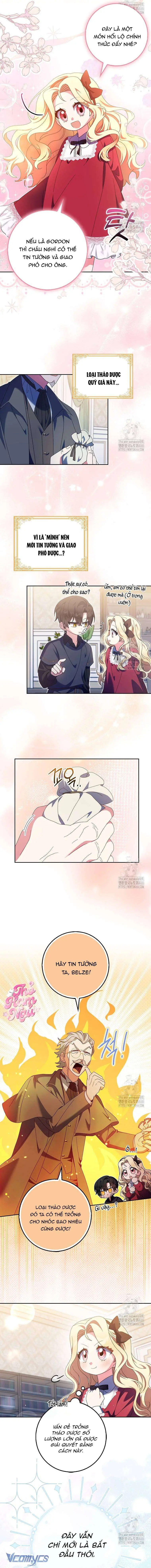 [ SS2 ] Tôi Không Thuộc Về Nơi Này Chapter 18 - Trang 9