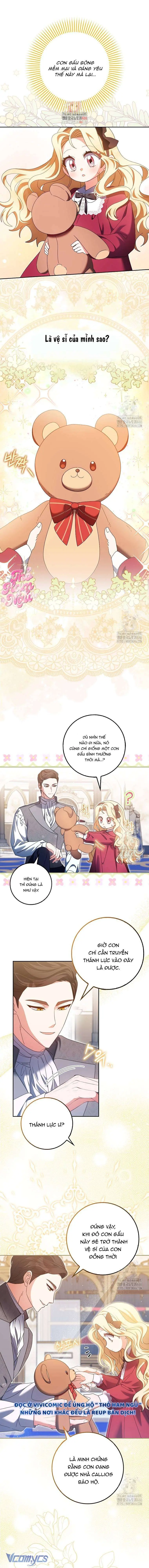[ SS2 ] Tôi Không Thuộc Về Nơi Này Chapter 19 - Trang 2