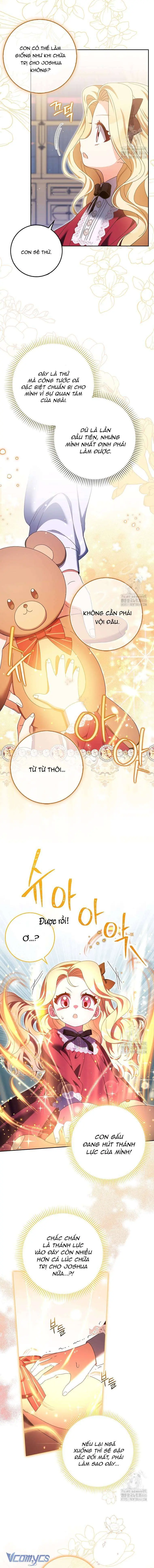 [ SS2 ] Tôi Không Thuộc Về Nơi Này Chapter 19 - Trang 3