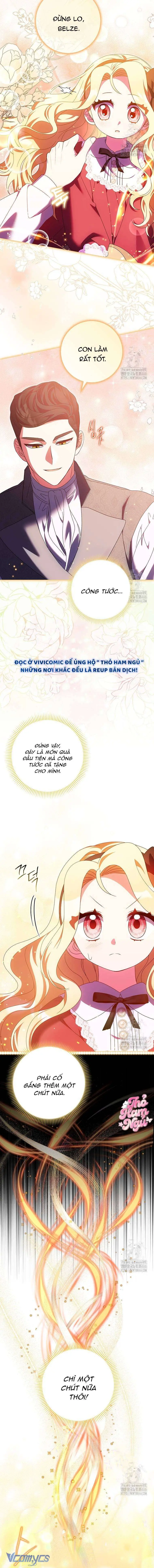 [ SS2 ] Tôi Không Thuộc Về Nơi Này Chapter 19 - Trang 4