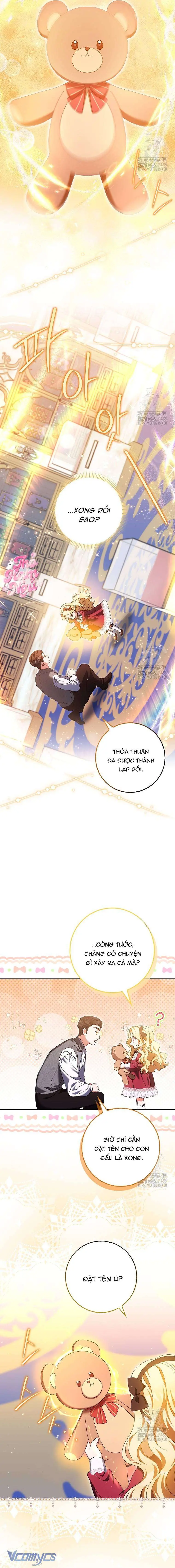 [ SS2 ] Tôi Không Thuộc Về Nơi Này Chapter 19 - Trang 5