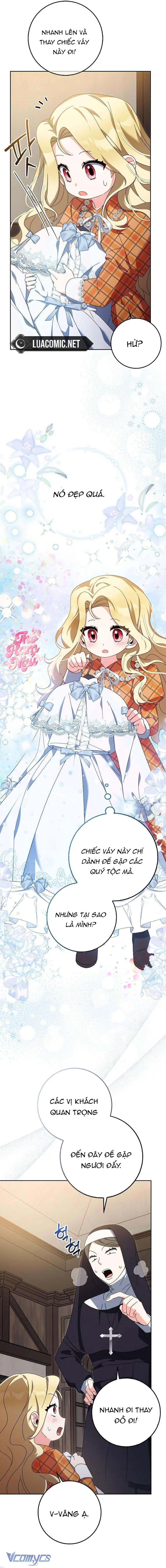 [ SS2 ] Tôi Không Thuộc Về Nơi Này Chapter 2 - Trang 18