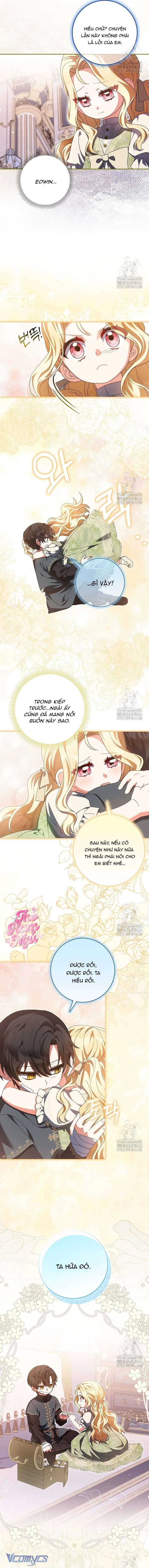 [ SS2 ] Tôi Không Thuộc Về Nơi Này Chapter 20 - Trang 14