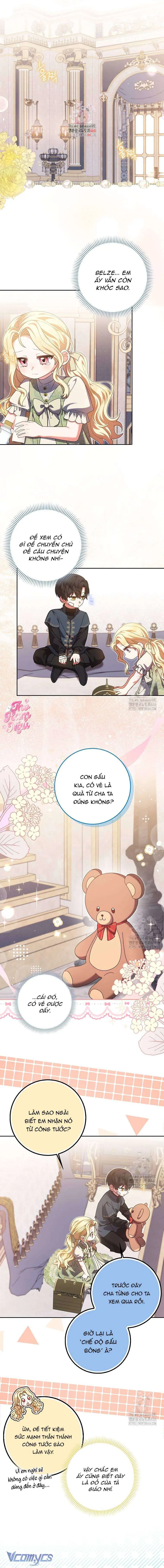 [ SS2 ] Tôi Không Thuộc Về Nơi Này Chapter 21 - Trang 2