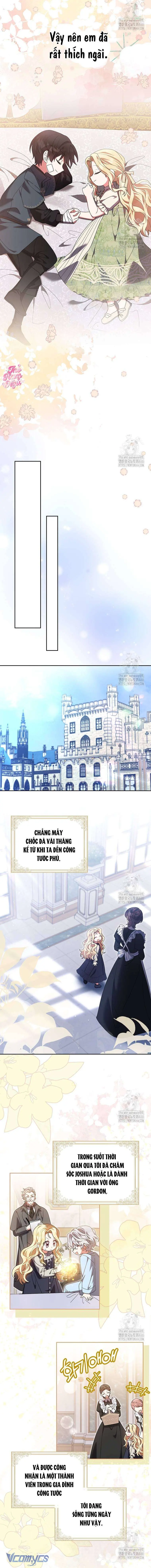 [ SS2 ] Tôi Không Thuộc Về Nơi Này Chapter 21 - Trang 5