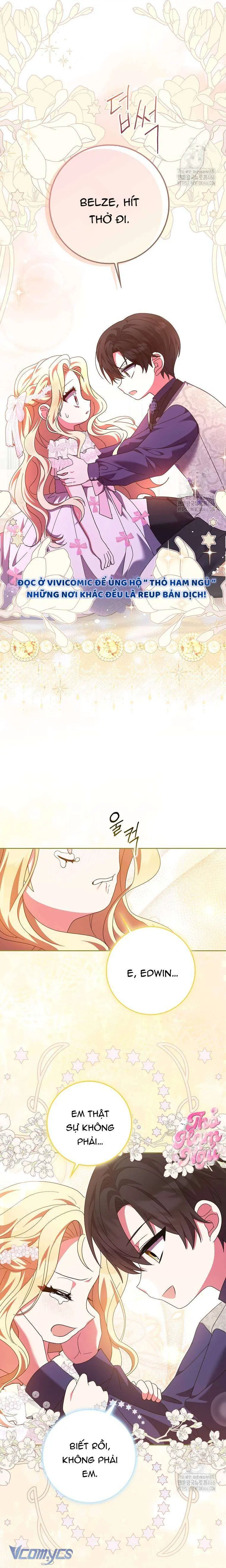 [ SS2 ] Tôi Không Thuộc Về Nơi Này Chapter 22 - Trang 14
