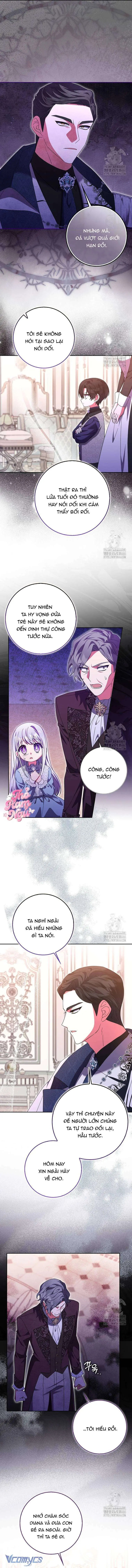 [ SS2 ] Tôi Không Thuộc Về Nơi Này Chapter 23 - Trang 13