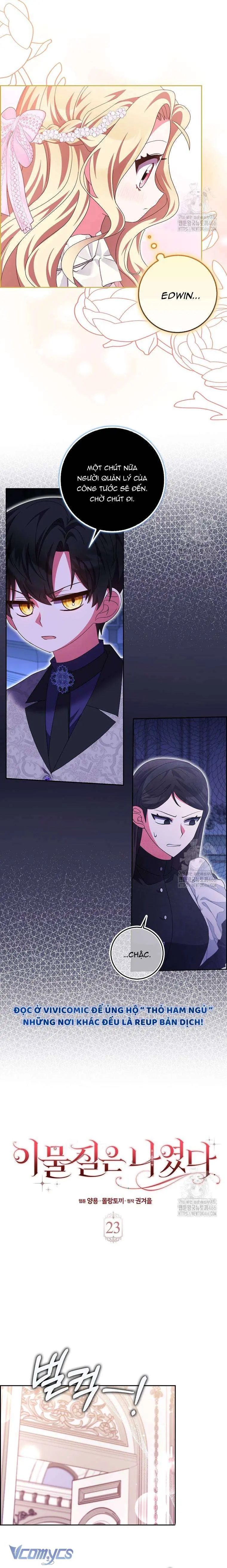 [ SS2 ] Tôi Không Thuộc Về Nơi Này Chapter 23 - Trang 4