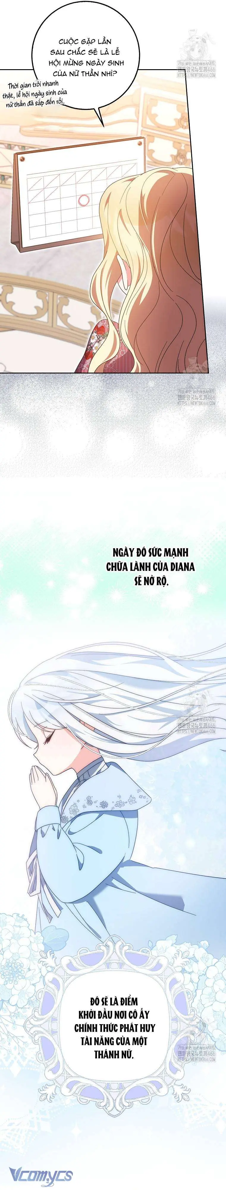 [ SS2 ] Tôi Không Thuộc Về Nơi Này Chapter 24 - Trang 13