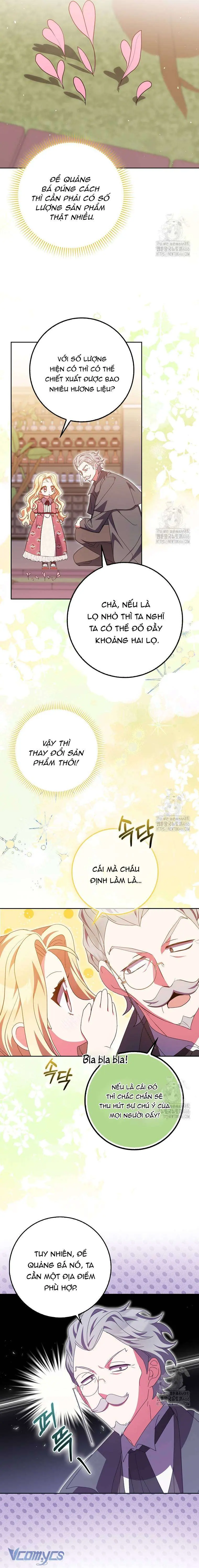 [ SS2 ] Tôi Không Thuộc Về Nơi Này Chapter 24 - Trang 19
