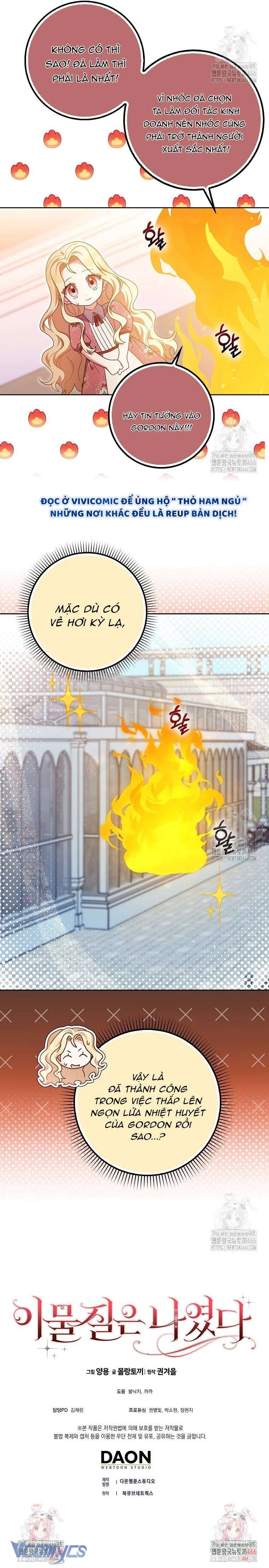 [ SS2 ] Tôi Không Thuộc Về Nơi Này Chapter 24 - Trang 22