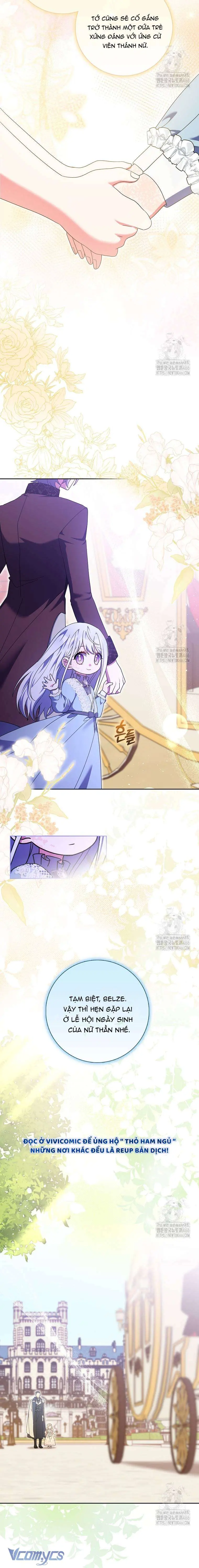 [ SS2 ] Tôi Không Thuộc Về Nơi Này Chapter 24 - Trang 8