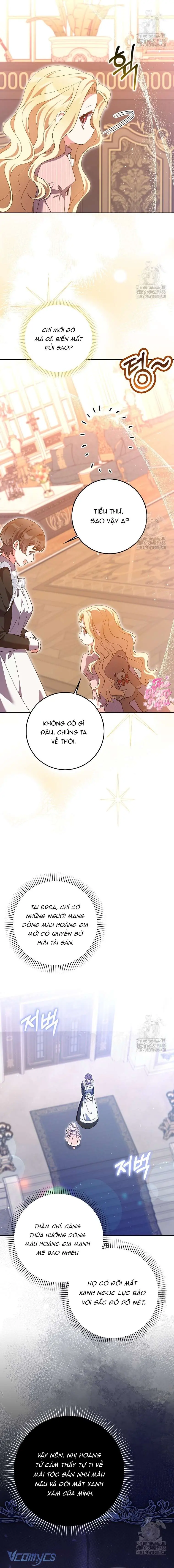 [ SS2 ] Tôi Không Thuộc Về Nơi Này Chapter 25 - Trang 13