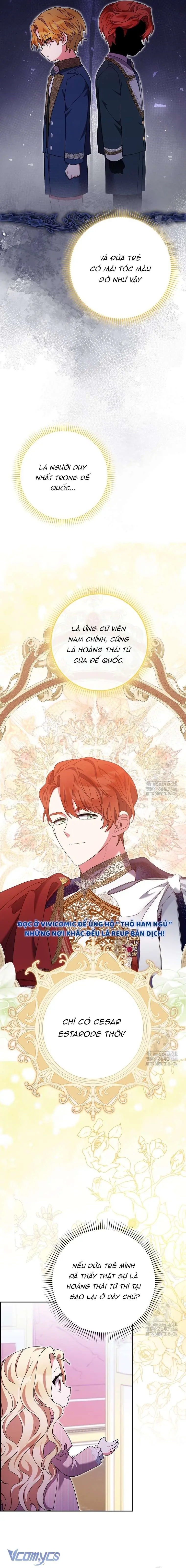 [ SS2 ] Tôi Không Thuộc Về Nơi Này Chapter 25 - Trang 14