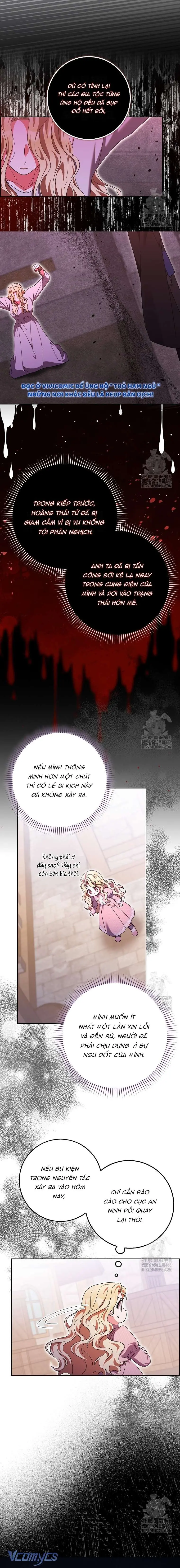 [ SS2 ] Tôi Không Thuộc Về Nơi Này Chapter 25 - Trang 16