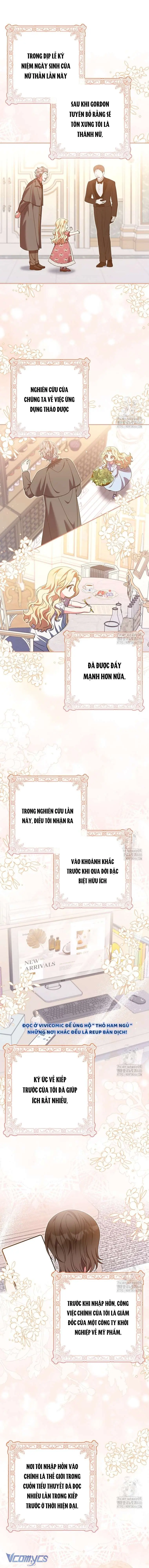 [ SS2 ] Tôi Không Thuộc Về Nơi Này Chapter 25 - Trang 2