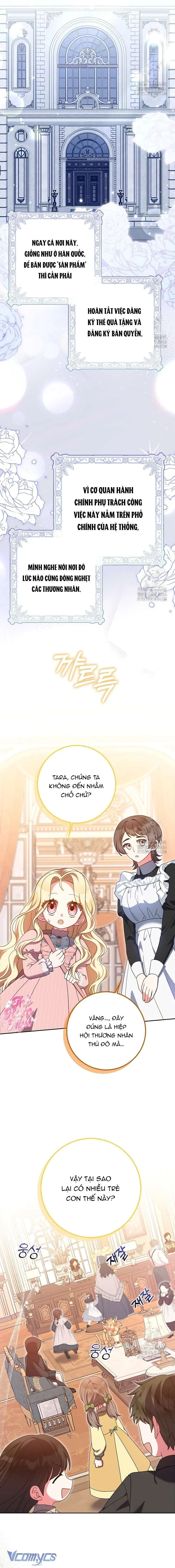 [ SS2 ] Tôi Không Thuộc Về Nơi Này Chapter 25 - Trang 7