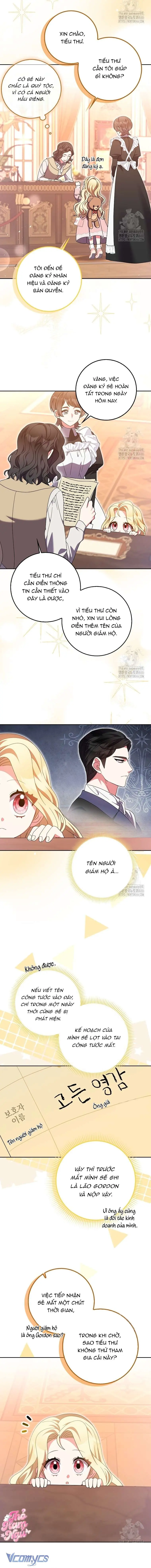 [ SS2 ] Tôi Không Thuộc Về Nơi Này Chapter 25 - Trang 9