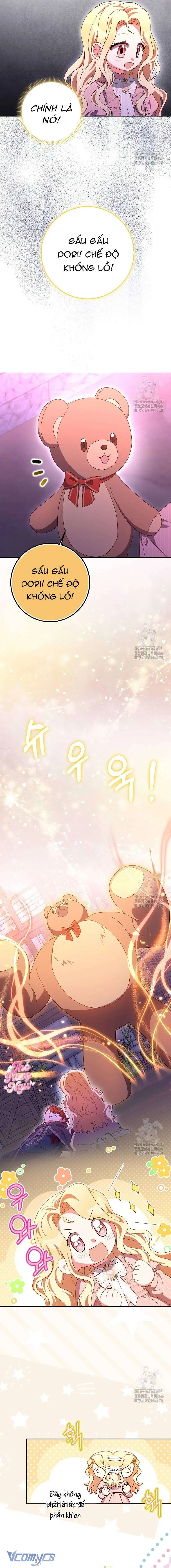 [ SS2 ] Tôi Không Thuộc Về Nơi Này Chapter 26 - Trang 16