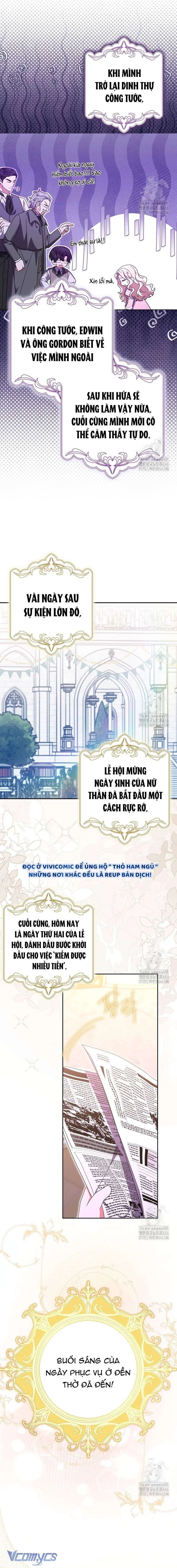 [ SS2 ] Tôi Không Thuộc Về Nơi Này Chapter 26 - Trang 20