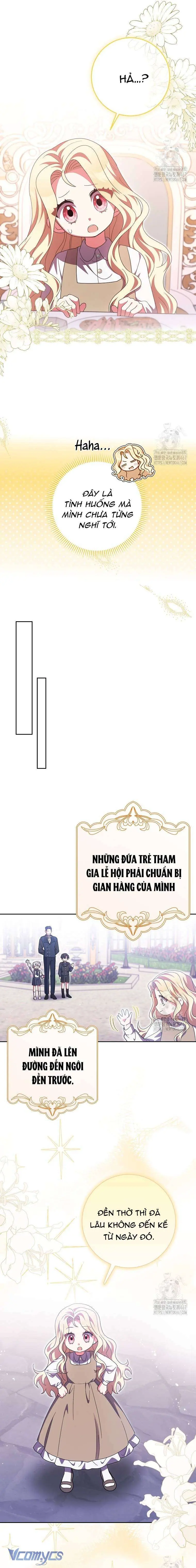 [ SS2 ] Tôi Không Thuộc Về Nơi Này Chapter 27 - Trang 16