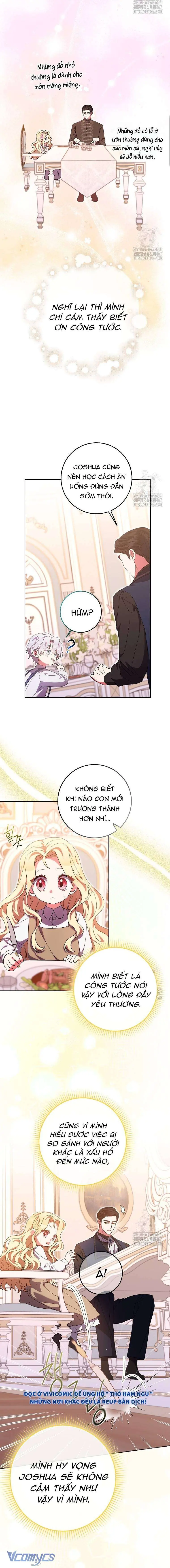 [ SS2 ] Tôi Không Thuộc Về Nơi Này Chapter 27 - Trang 8