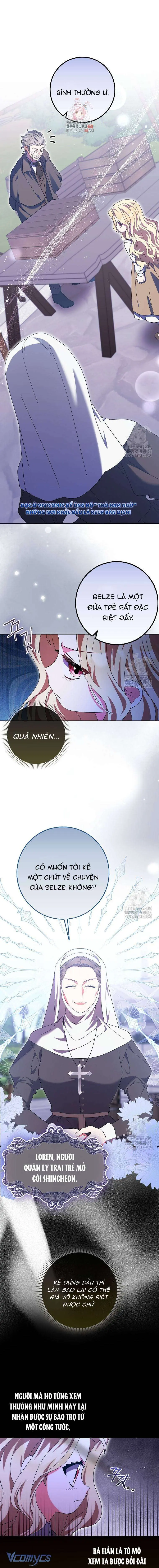 [ SS2 ] Tôi Không Thuộc Về Nơi Này Chapter 28 - Trang 2