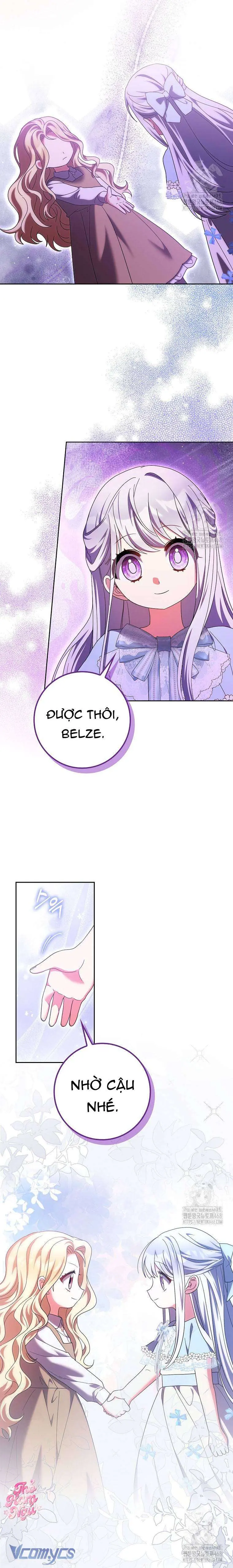 [ SS2 ] Tôi Không Thuộc Về Nơi Này Chapter 28 - Trang 20