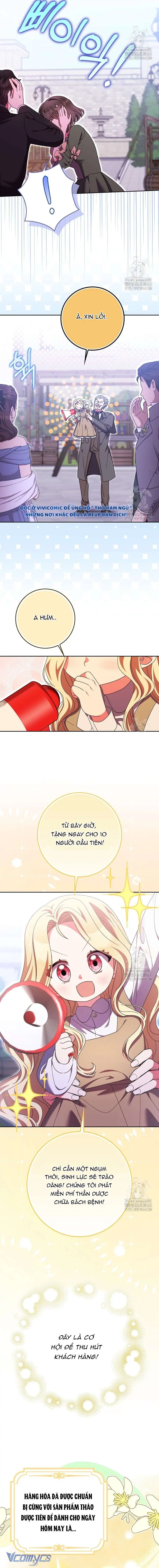 [ SS2 ] Tôi Không Thuộc Về Nơi Này Chapter 29 - Trang 14