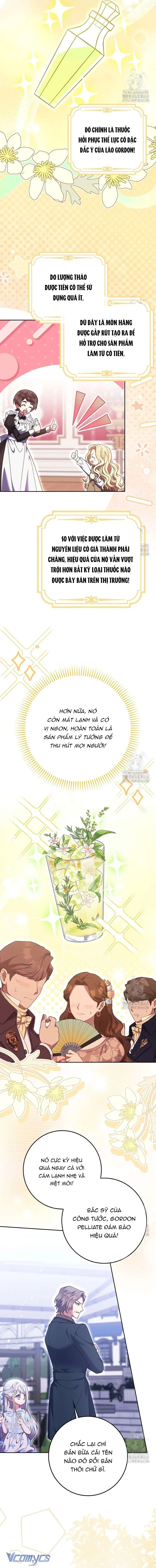 [ SS2 ] Tôi Không Thuộc Về Nơi Này Chapter 29 - Trang 15