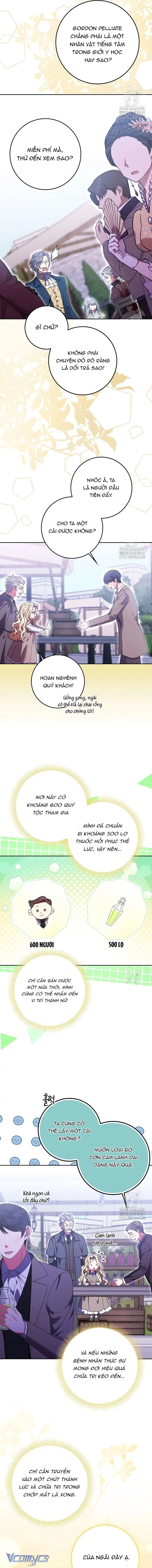 [ SS2 ] Tôi Không Thuộc Về Nơi Này Chapter 29 - Trang 16