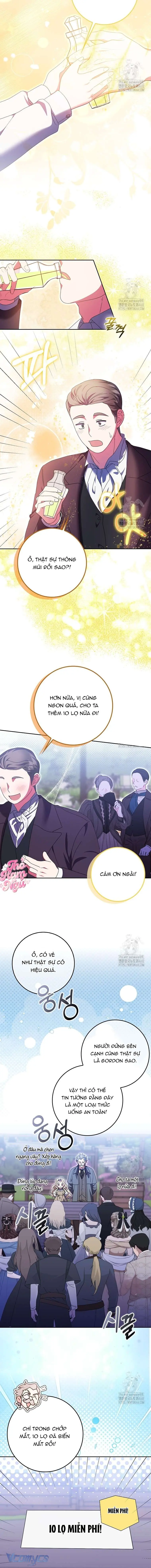 [ SS2 ] Tôi Không Thuộc Về Nơi Này Chapter 29 - Trang 17